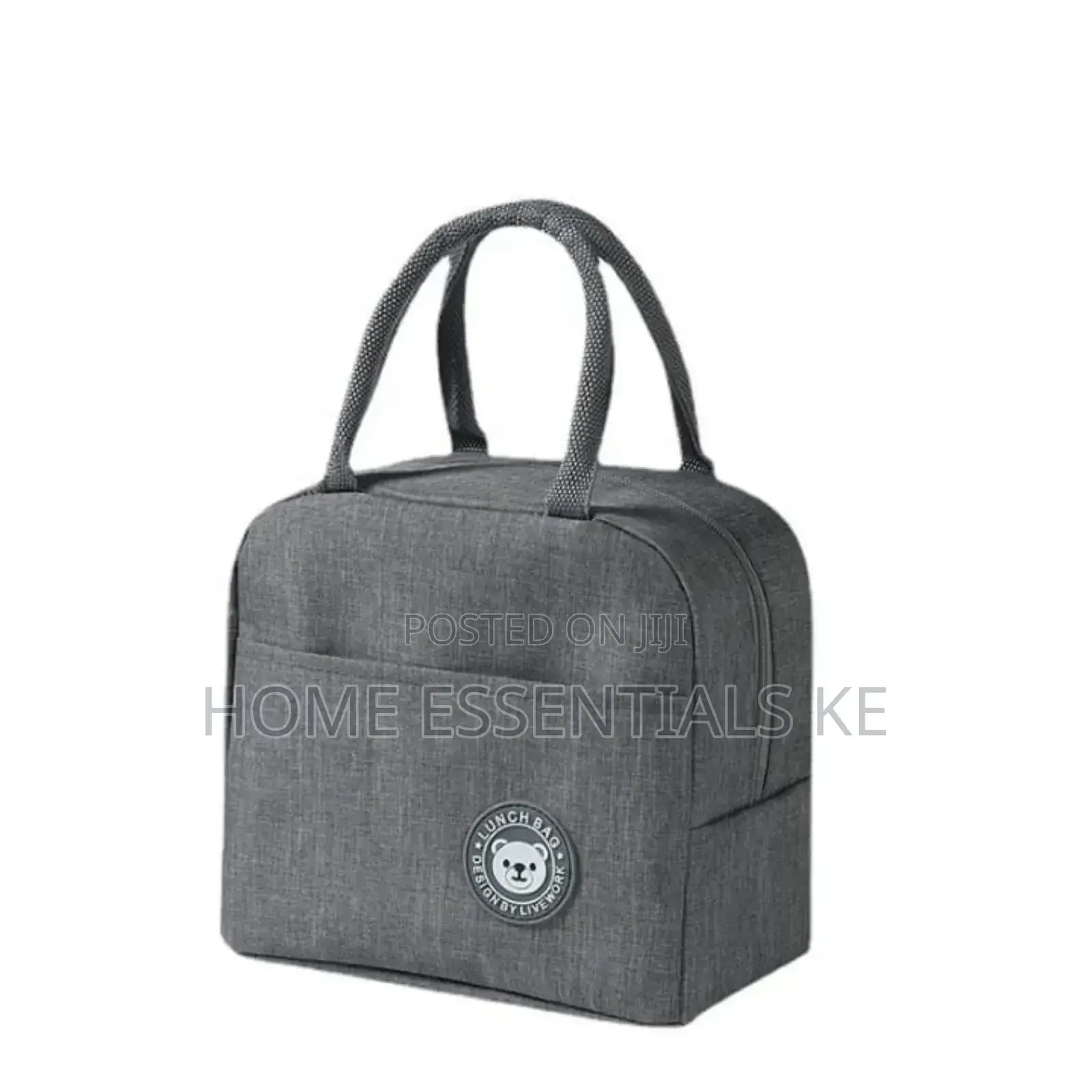 Insulated Lunch Box Bags