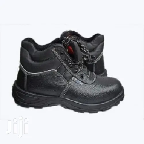 Work Boots/ Safety Shoes/Safety Shoes