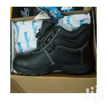 Work Boots/ Safety Shoes/Safety Shoes