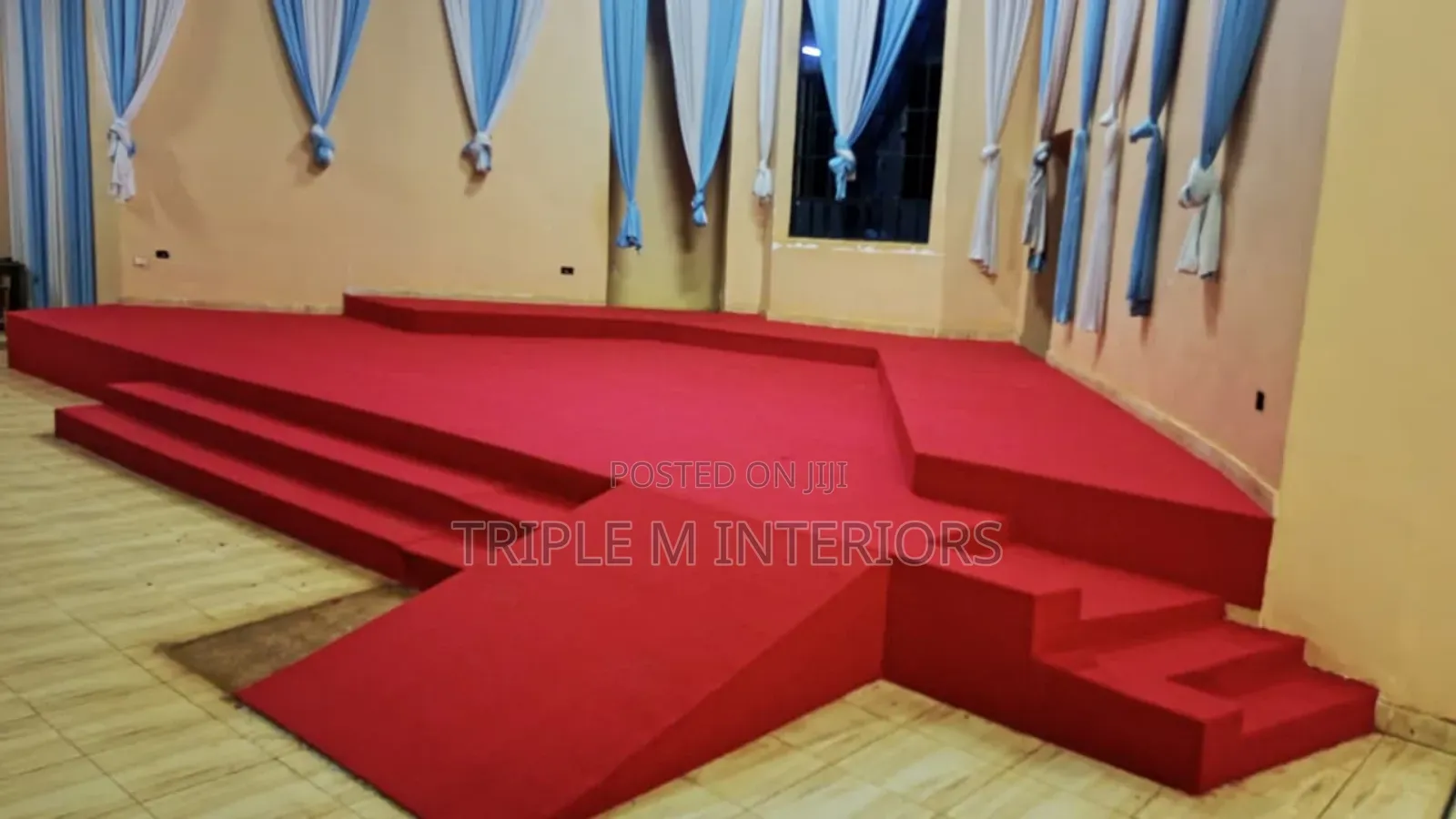 Right Carpet for Every Room
