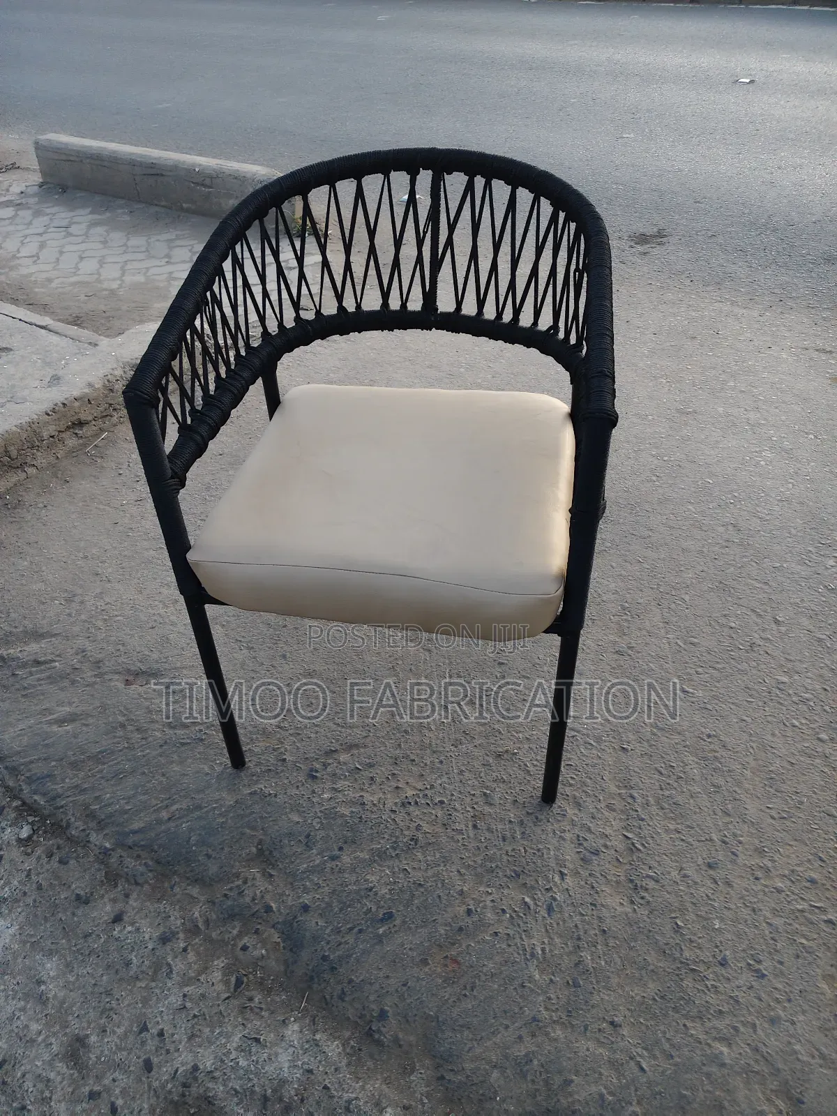 Design Balcony Seats and Garden 
