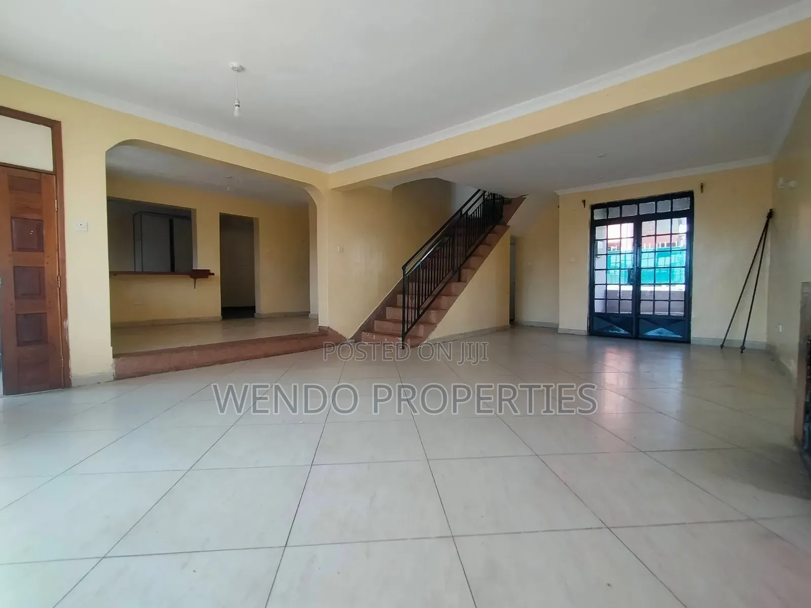 4bdrm House in Karen C for rent