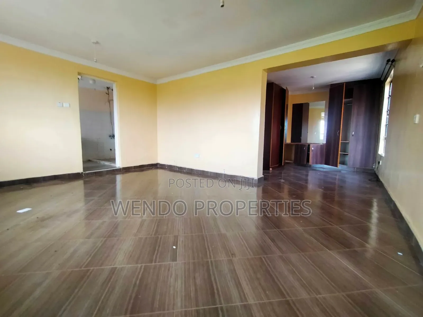 4bdrm House in Karen C for rent