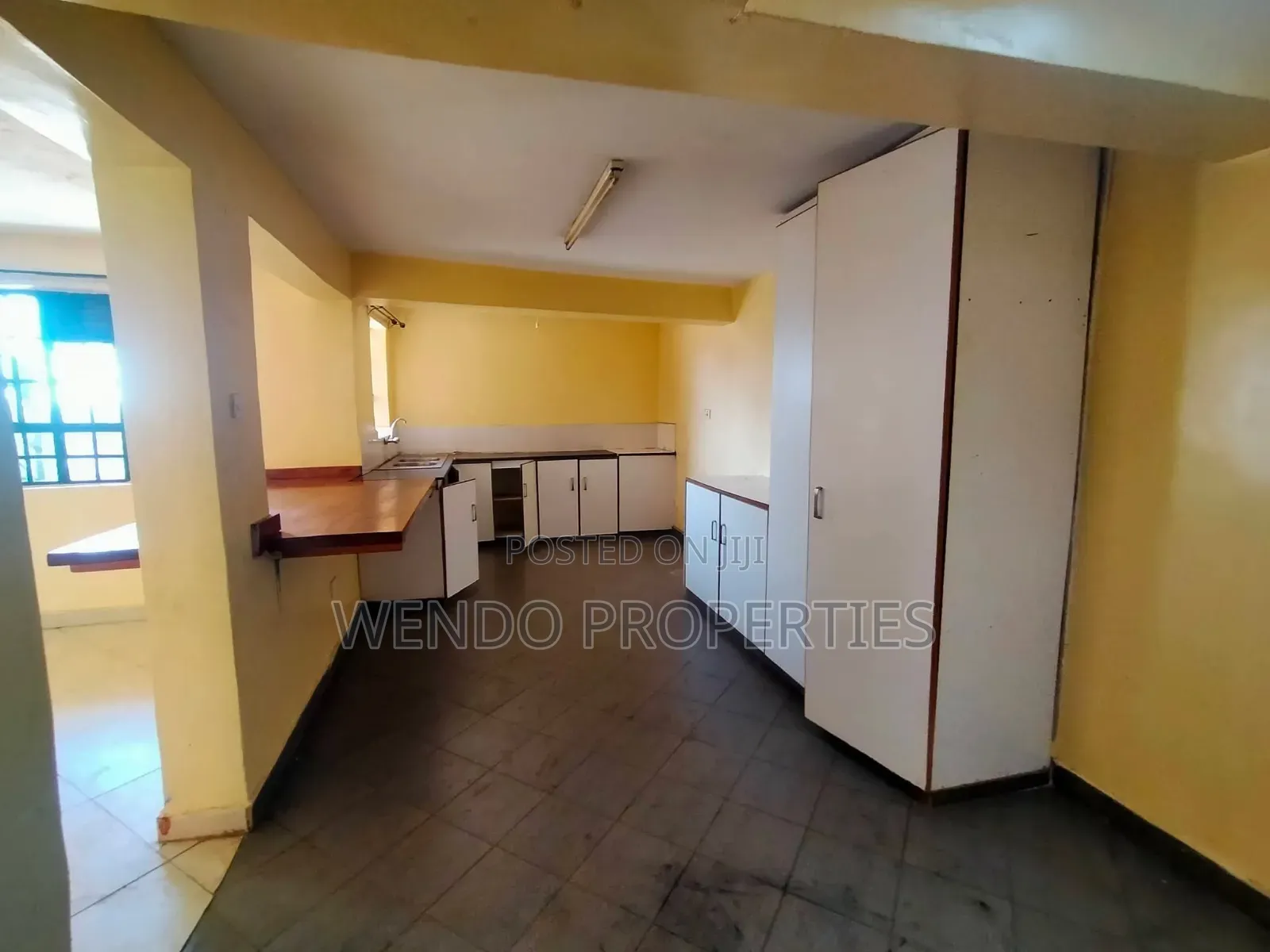 4bdrm House in Karen C for rent