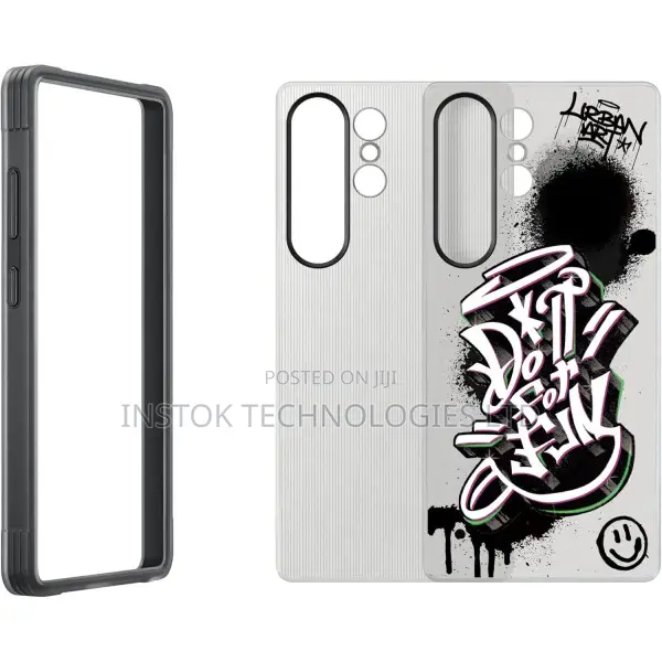 Samsung Galaxy S25 Ultra Flipsuit Rugged Case
