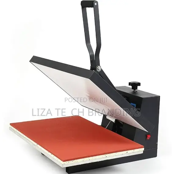 A3 Heat Press T-Shirt Printing Machine