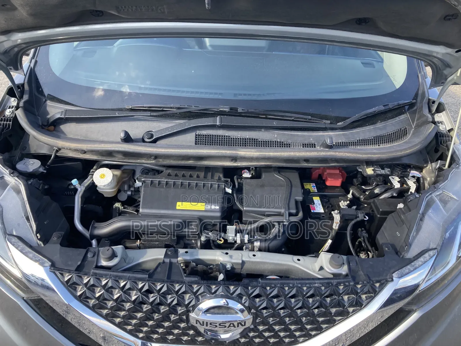 Nissan Dayz 2019 Silver