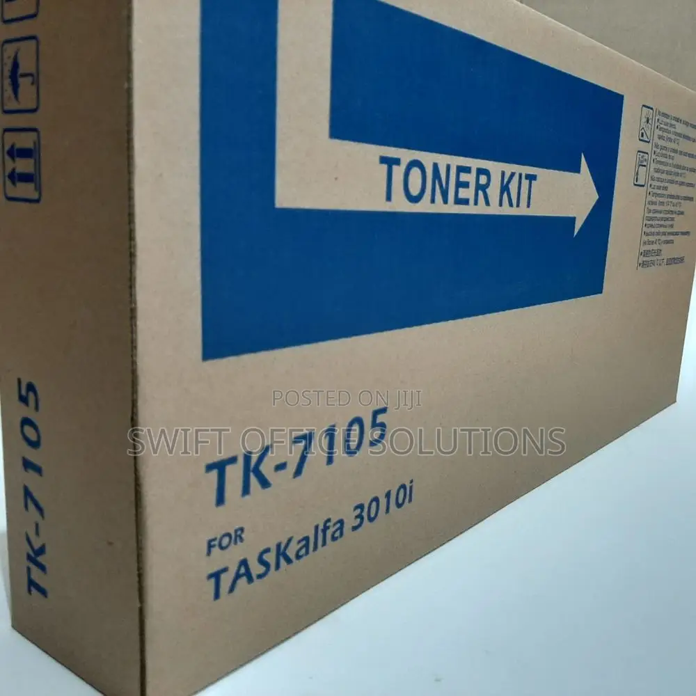 Kyocera Tk-7105 Toner Cartridge