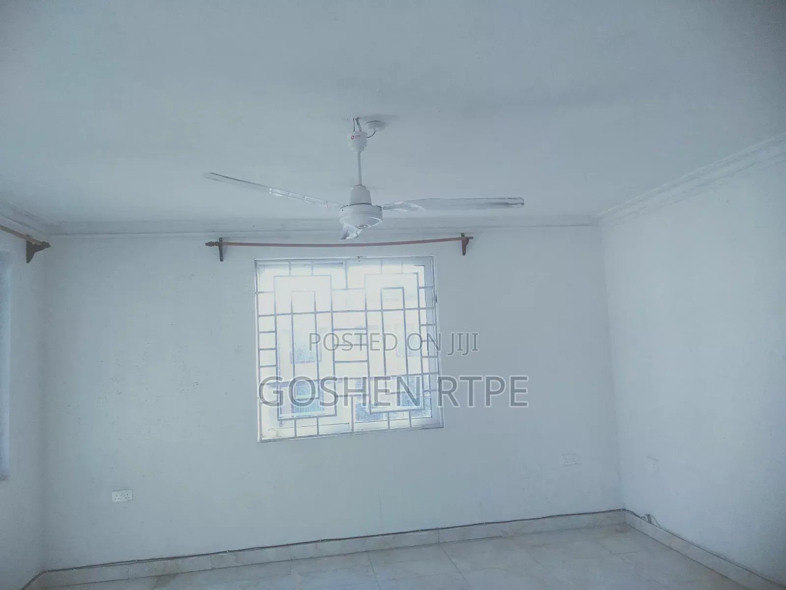 2bdrm Apartment in Mvita - Saba Saba for rent