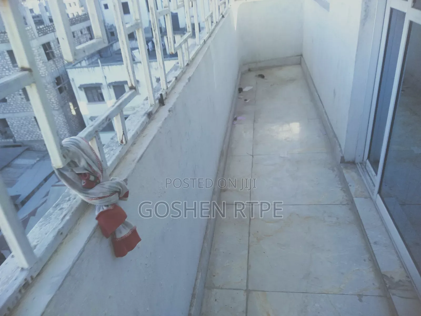 2bdrm Apartment in Mvita - Saba Saba for rent