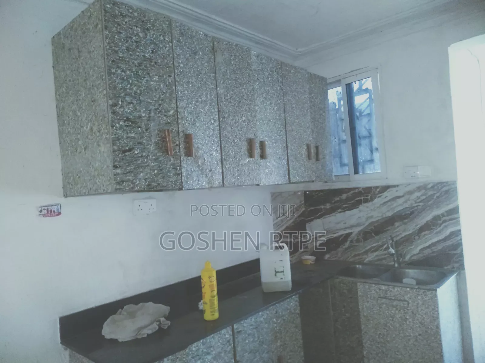 2bdrm Apartment in Mvita - Saba Saba for rent