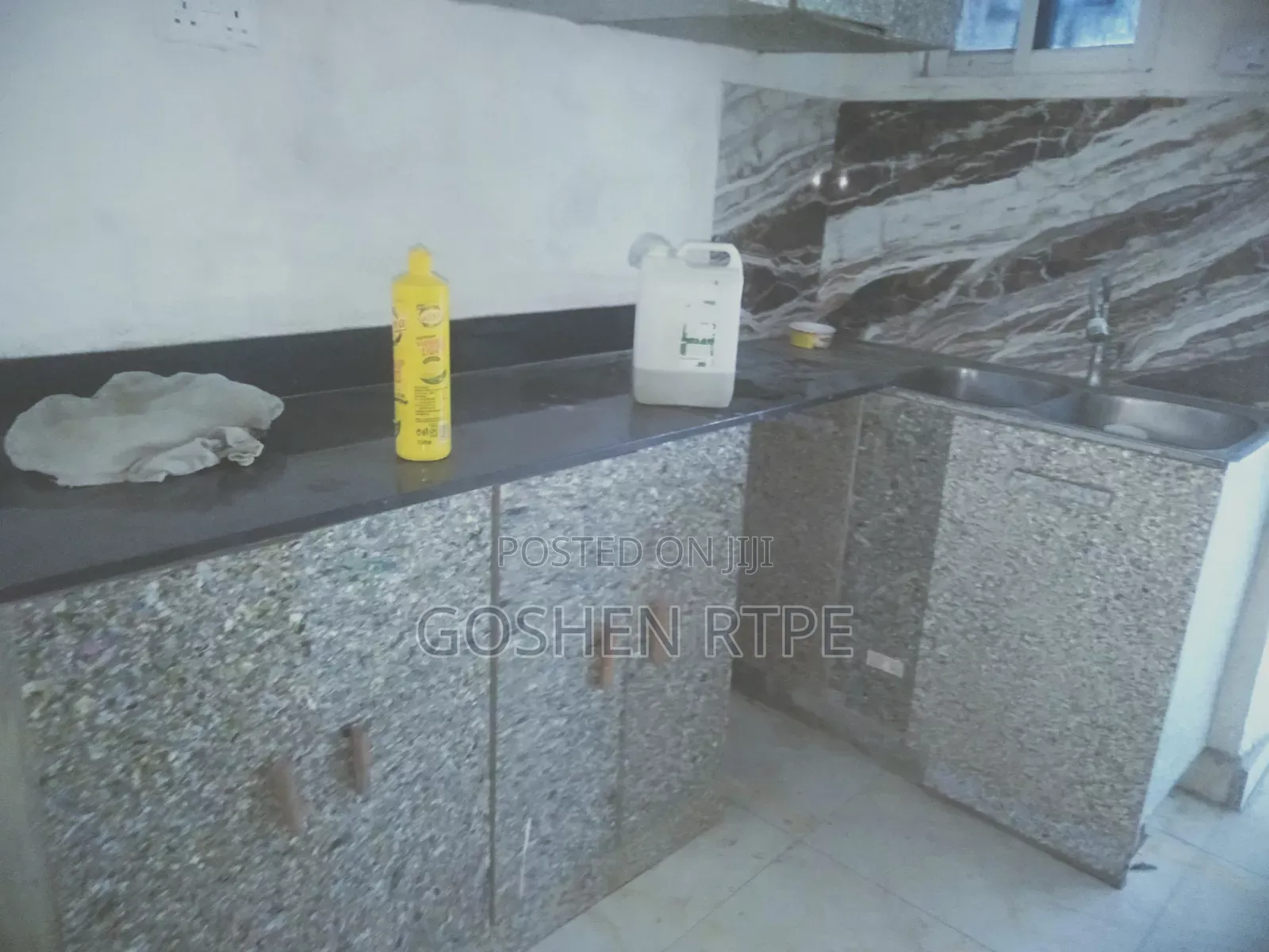 2bdrm Apartment in Mvita - Saba Saba for rent