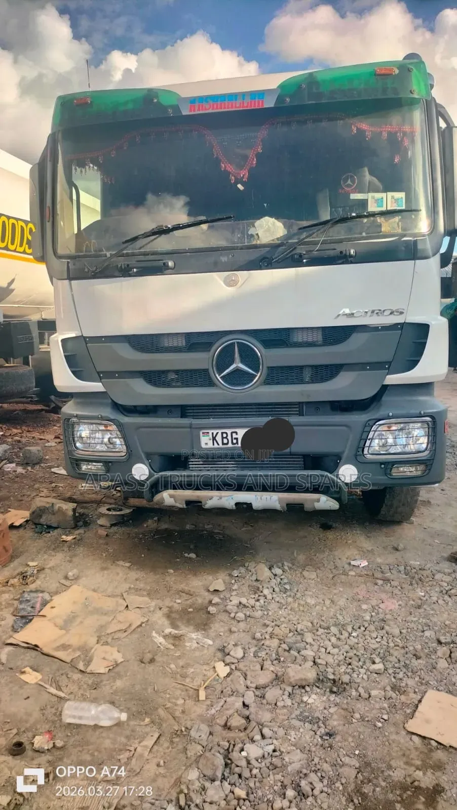 3340 Dtdobi Local Kijwa Only PerssLocation Nairobi