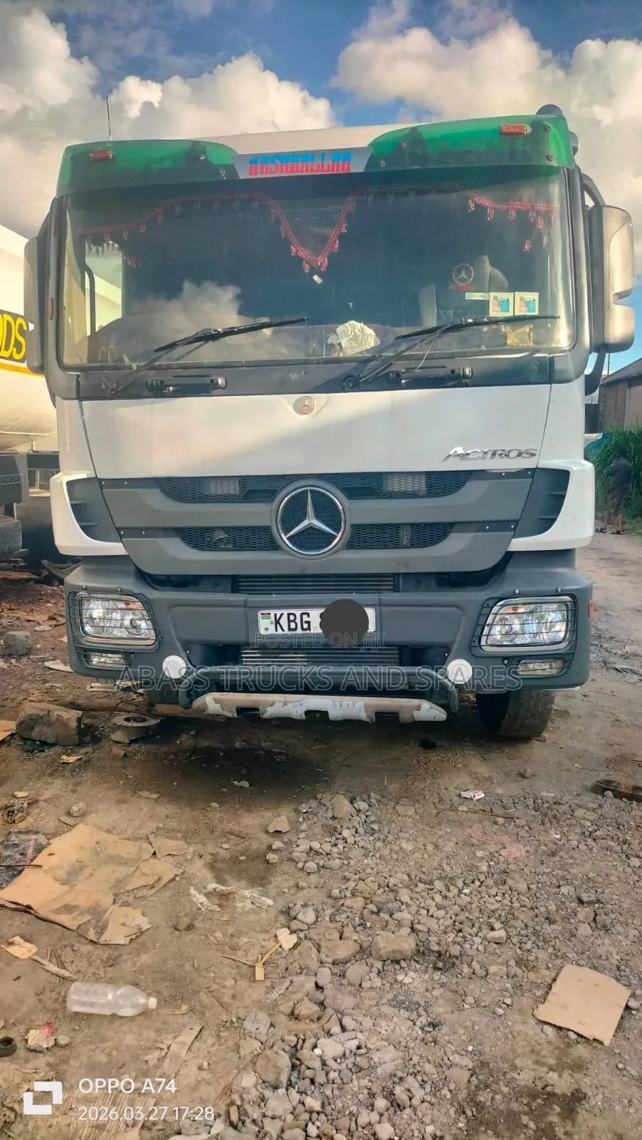 3340 Dtdobi Local Kijwa Only PerssLocation Nairobi