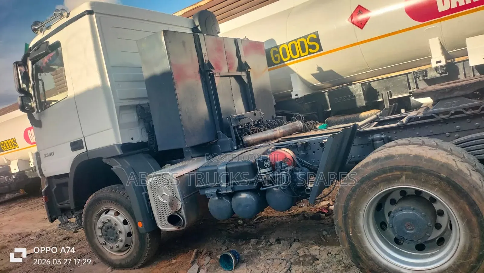 3340 Dtdobi Local Kijwa Only PerssLocation Nairobi