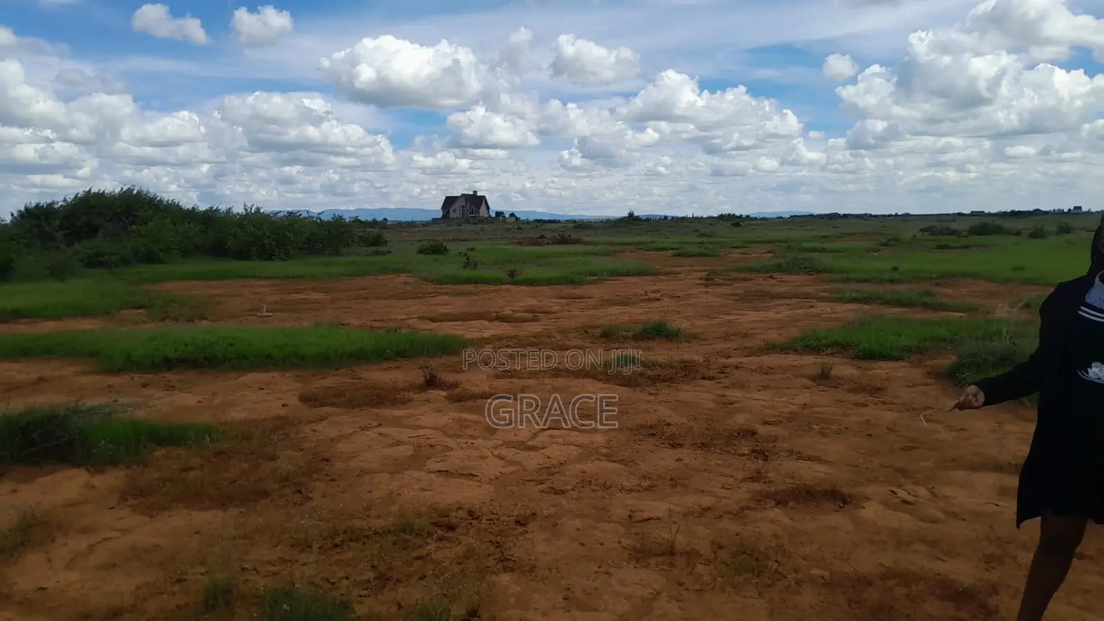 Prime Plots in Juja Farm – Secure Your Future Toda