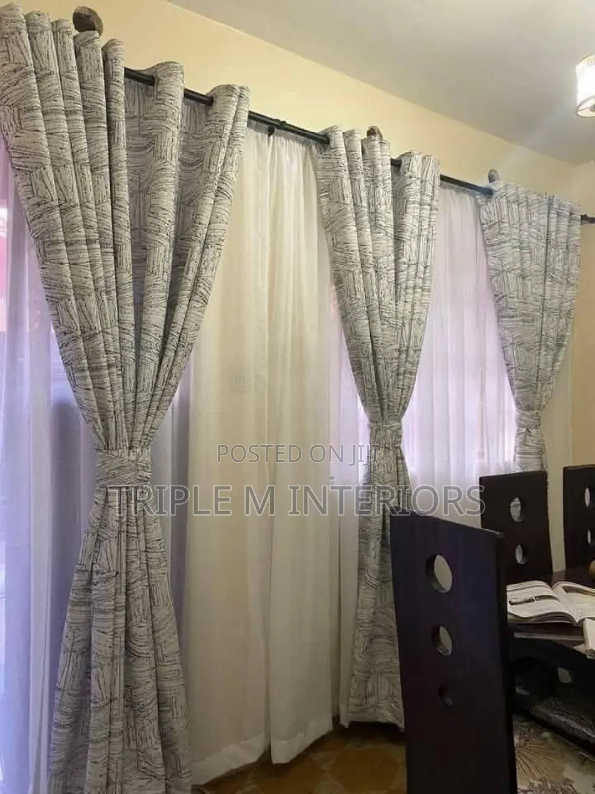 High-Quality Decorative Curtains |Add Beauty Privacy to Your Space