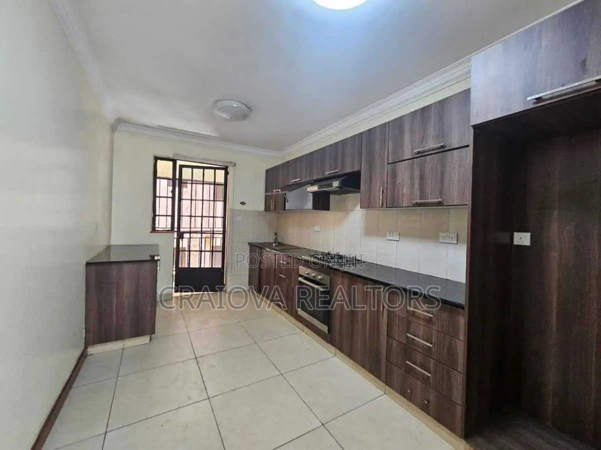2bdrm Apartment in Kileleshwa for rent