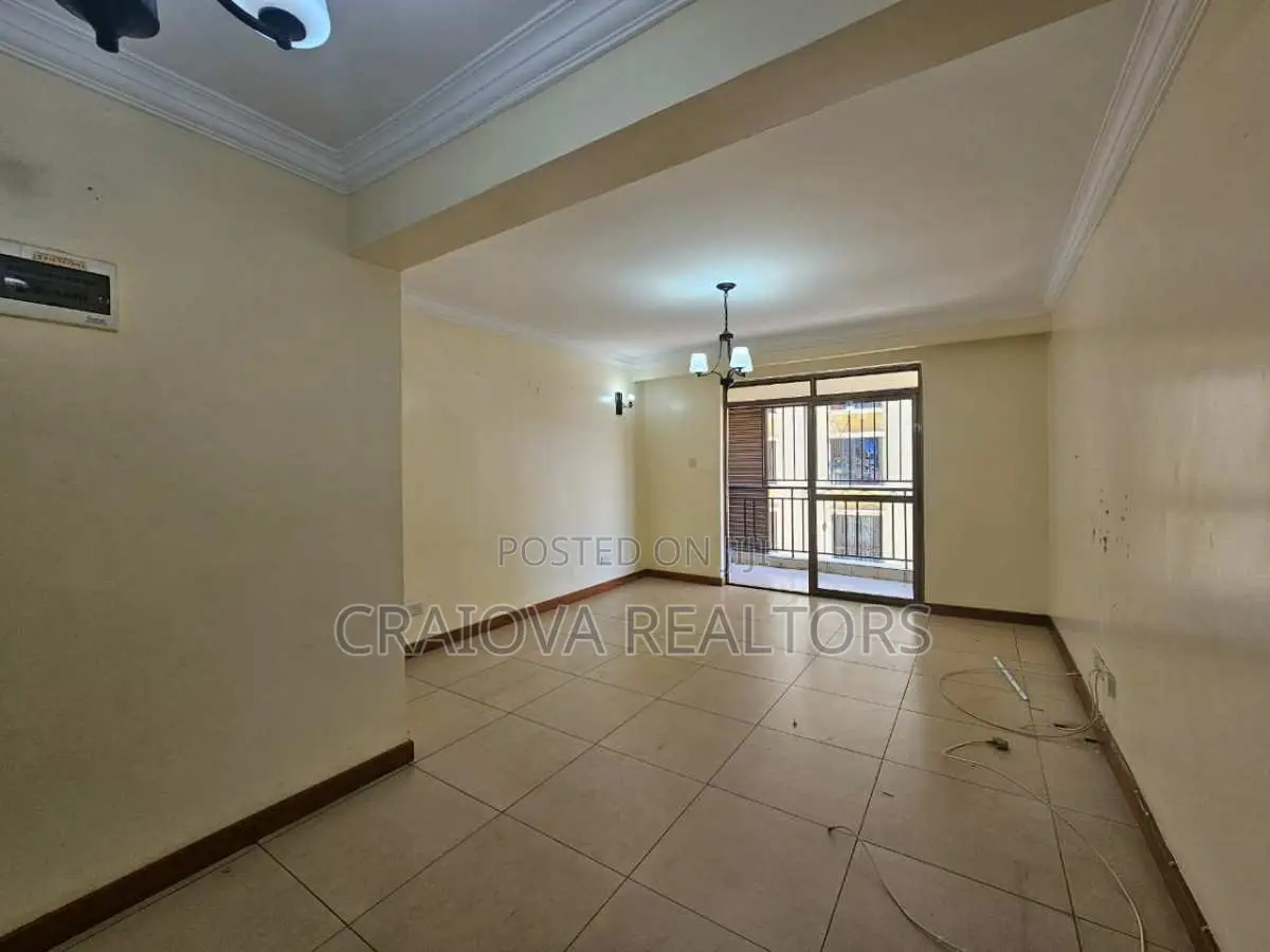 2bdrm Apartment in Kileleshwa for rent