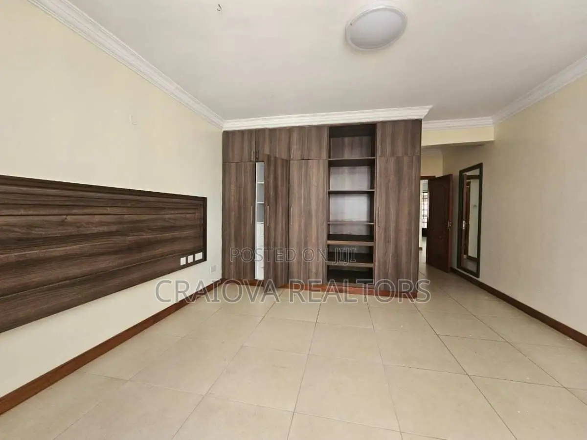 2bdrm Apartment in Kileleshwa for rent