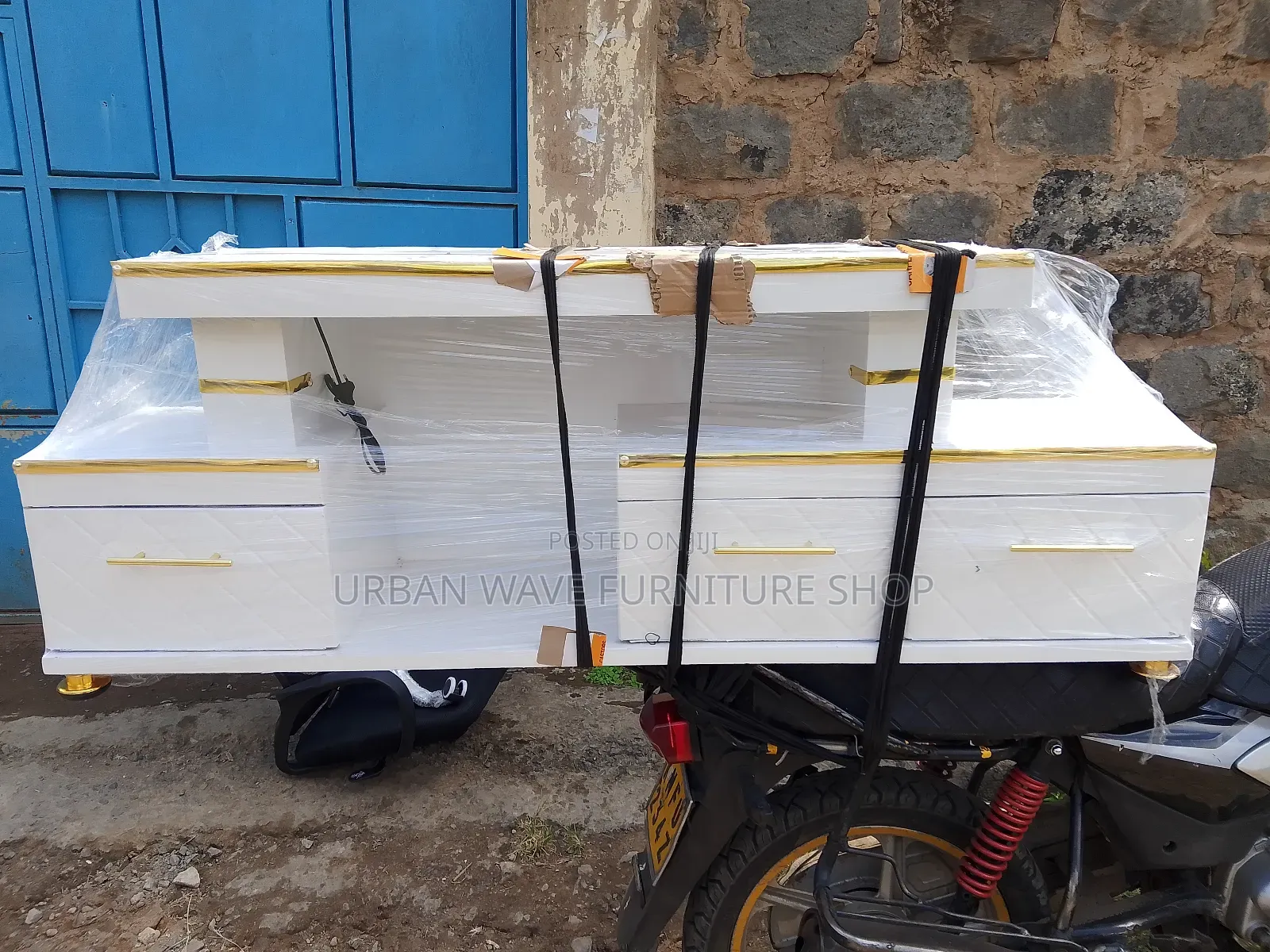 Low Budget Tv Stand