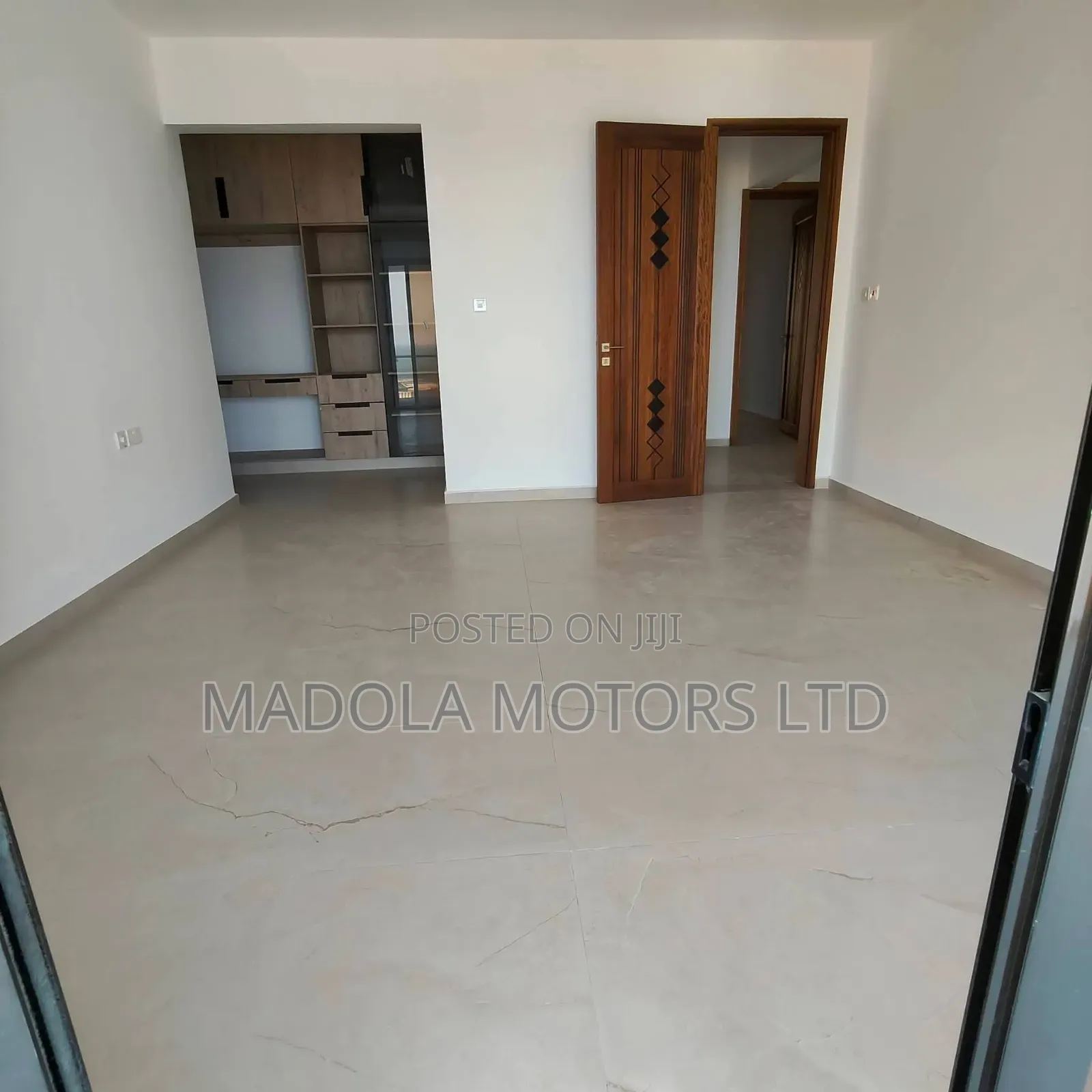 Furnished 2bdrm Block of Flats in Nyali for sale