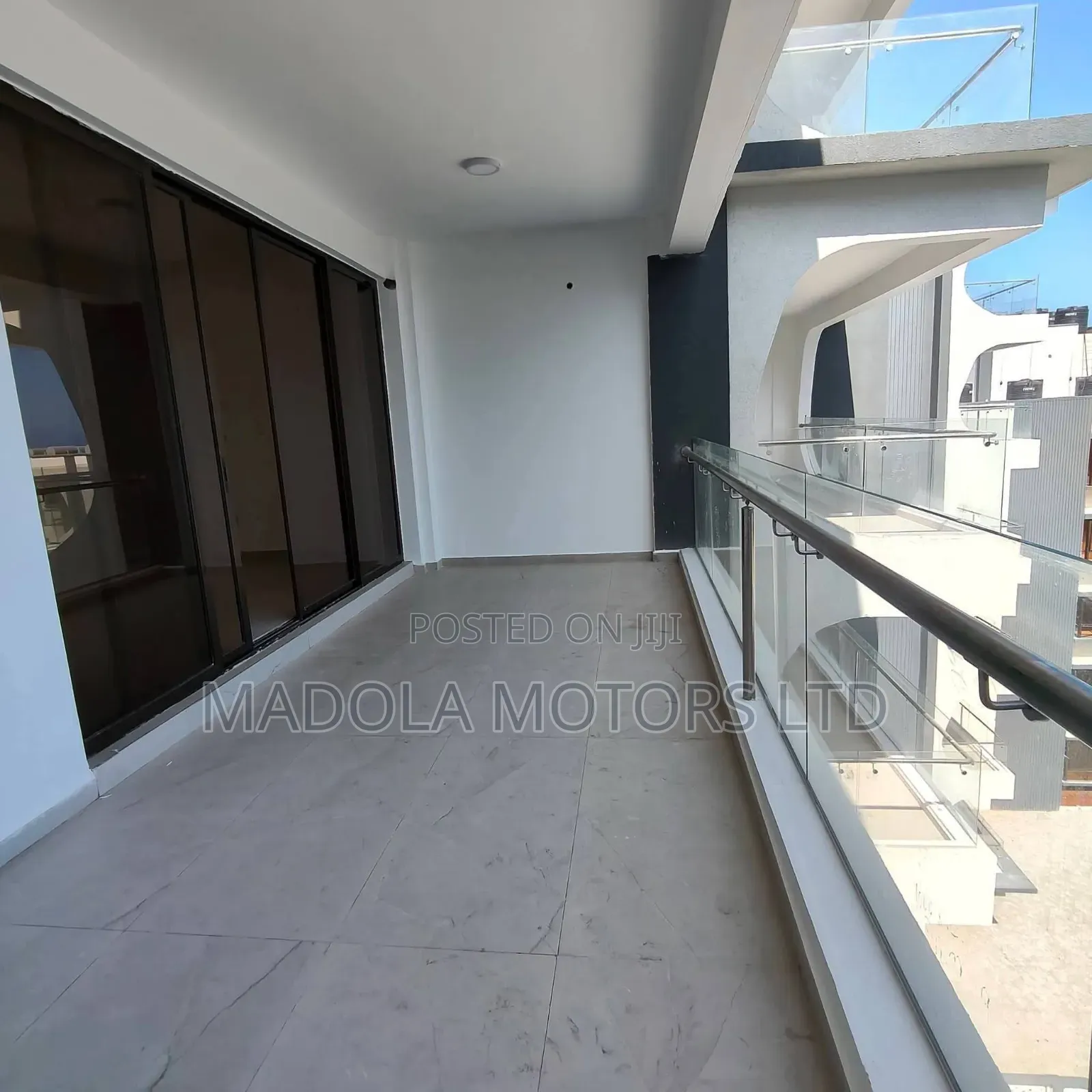 Furnished 2bdrm Block of Flats in Nyali for sale