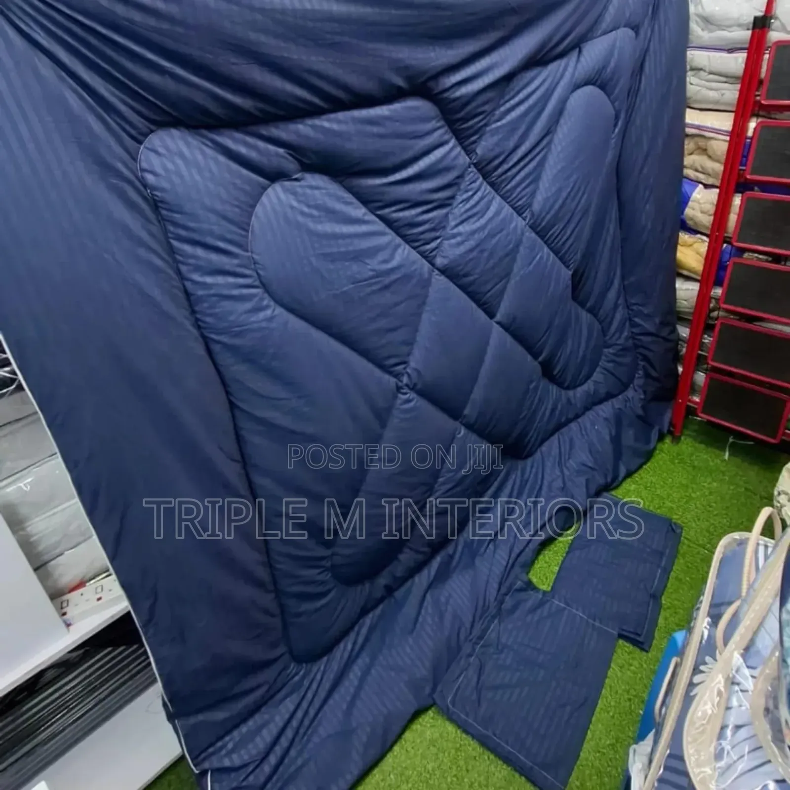Elegance Binded Duvets