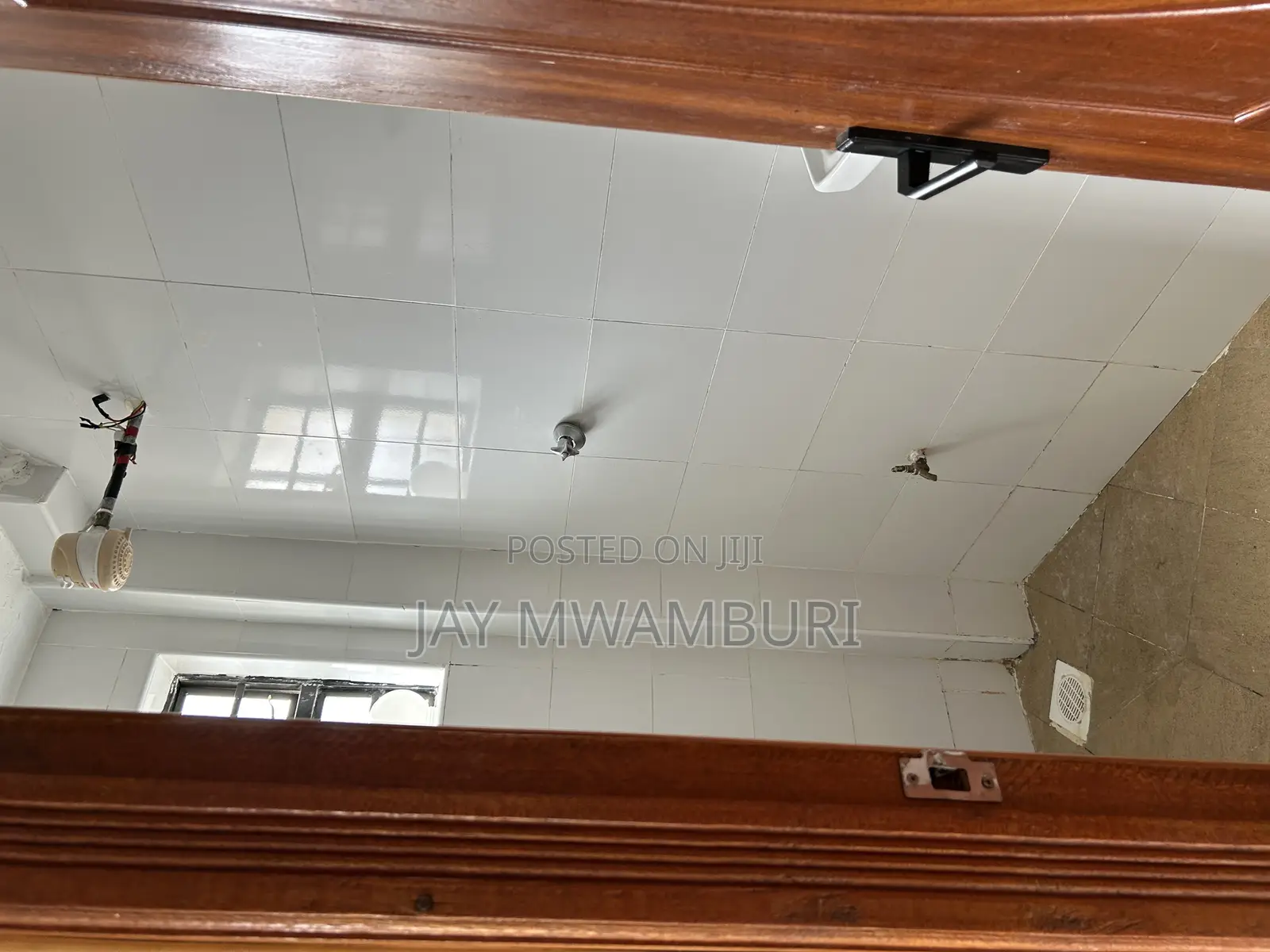 2bdrm House in Syokimau, Gateway Mall Area for rent
