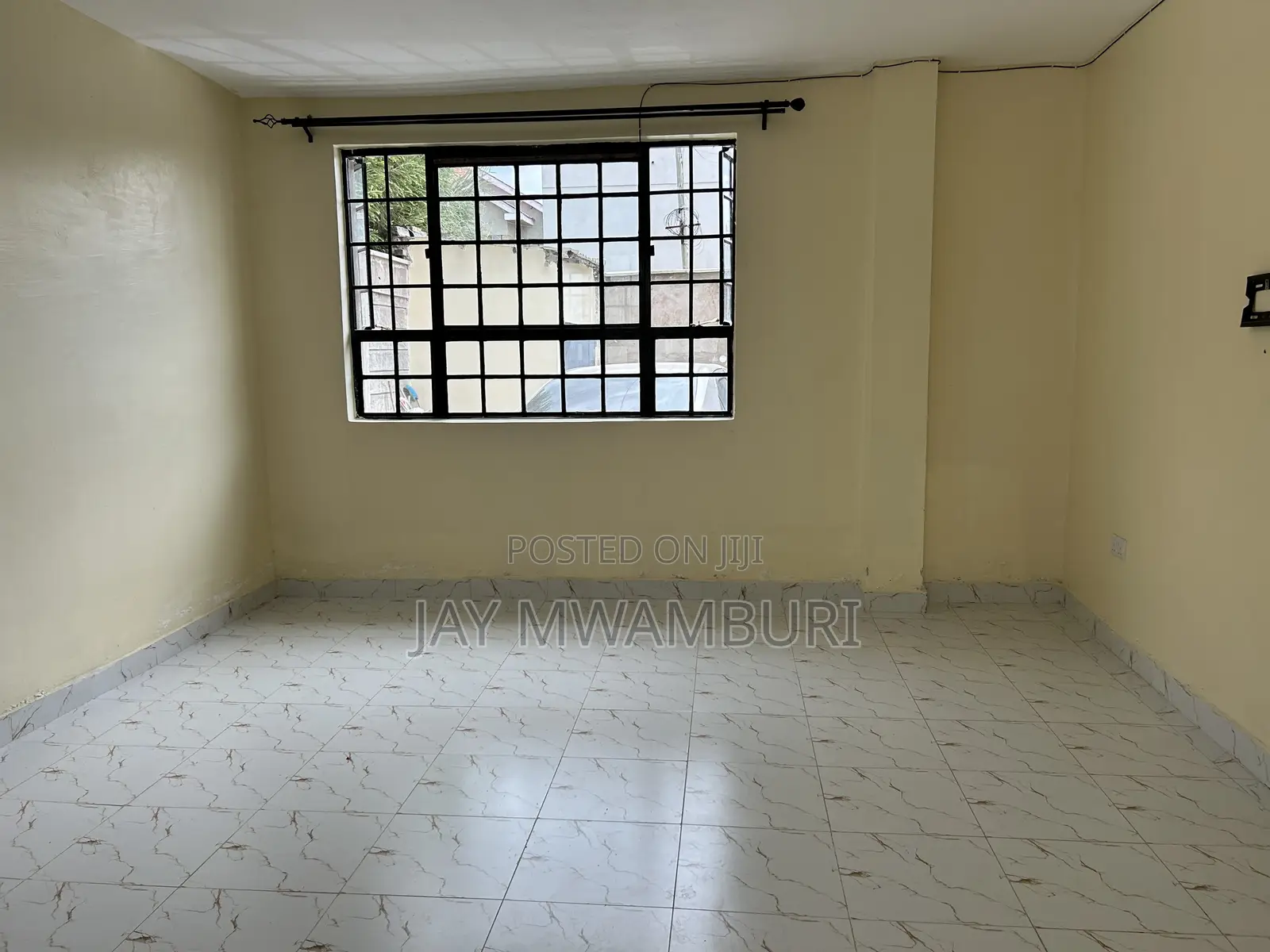 2bdrm House in Syokimau, Gateway Mall Area for rent