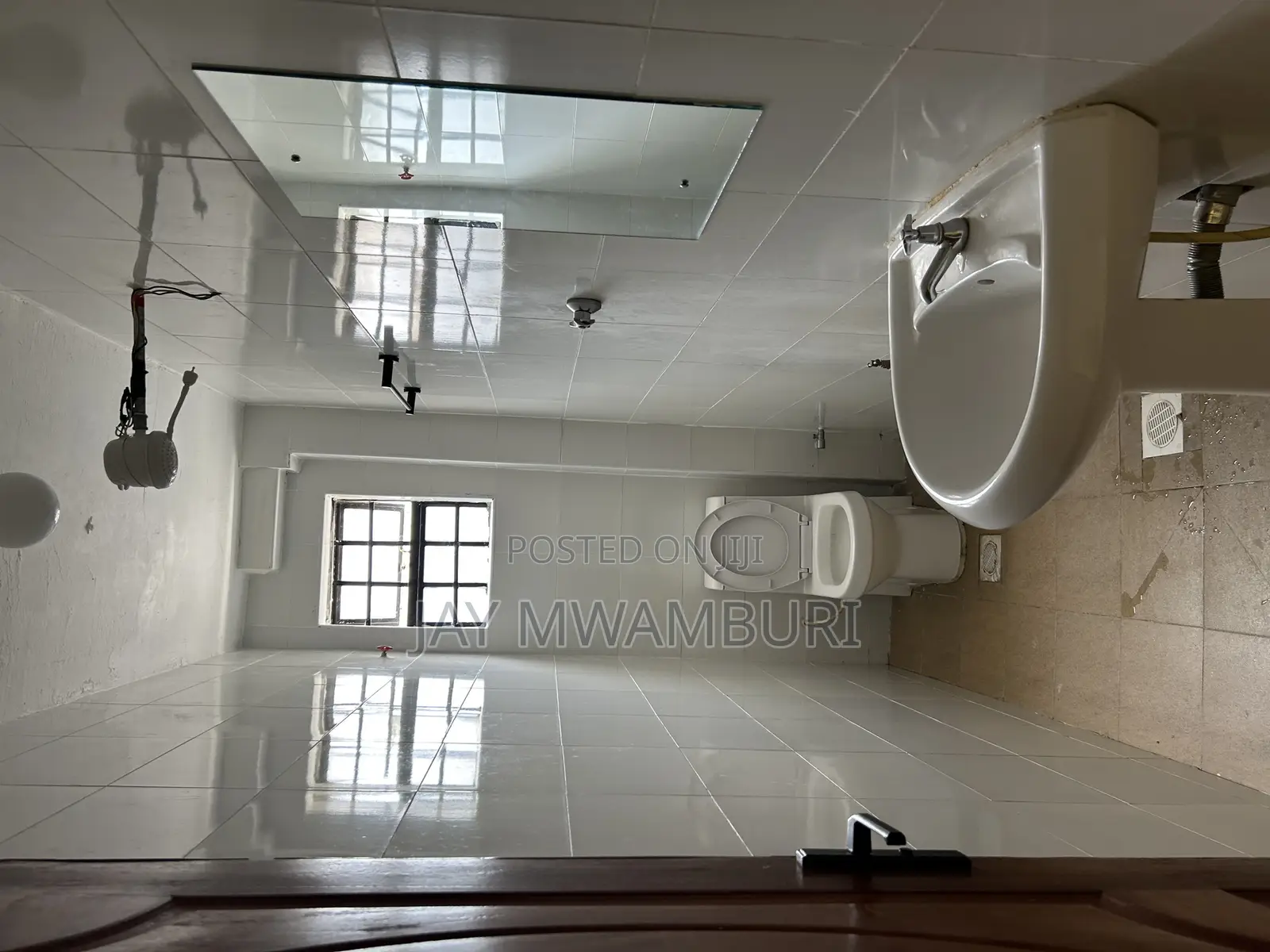 2bdrm House in Syokimau, Gateway Mall Area for rent