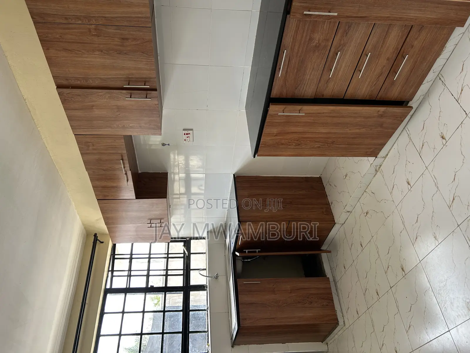 2bdrm House in Syokimau, Gateway Mall Area for rent