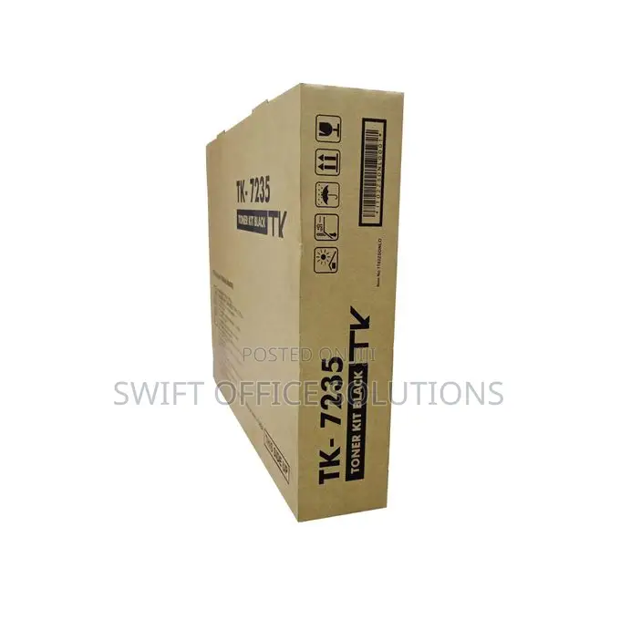 Kyocera Tk-7235 Toner Cartridge