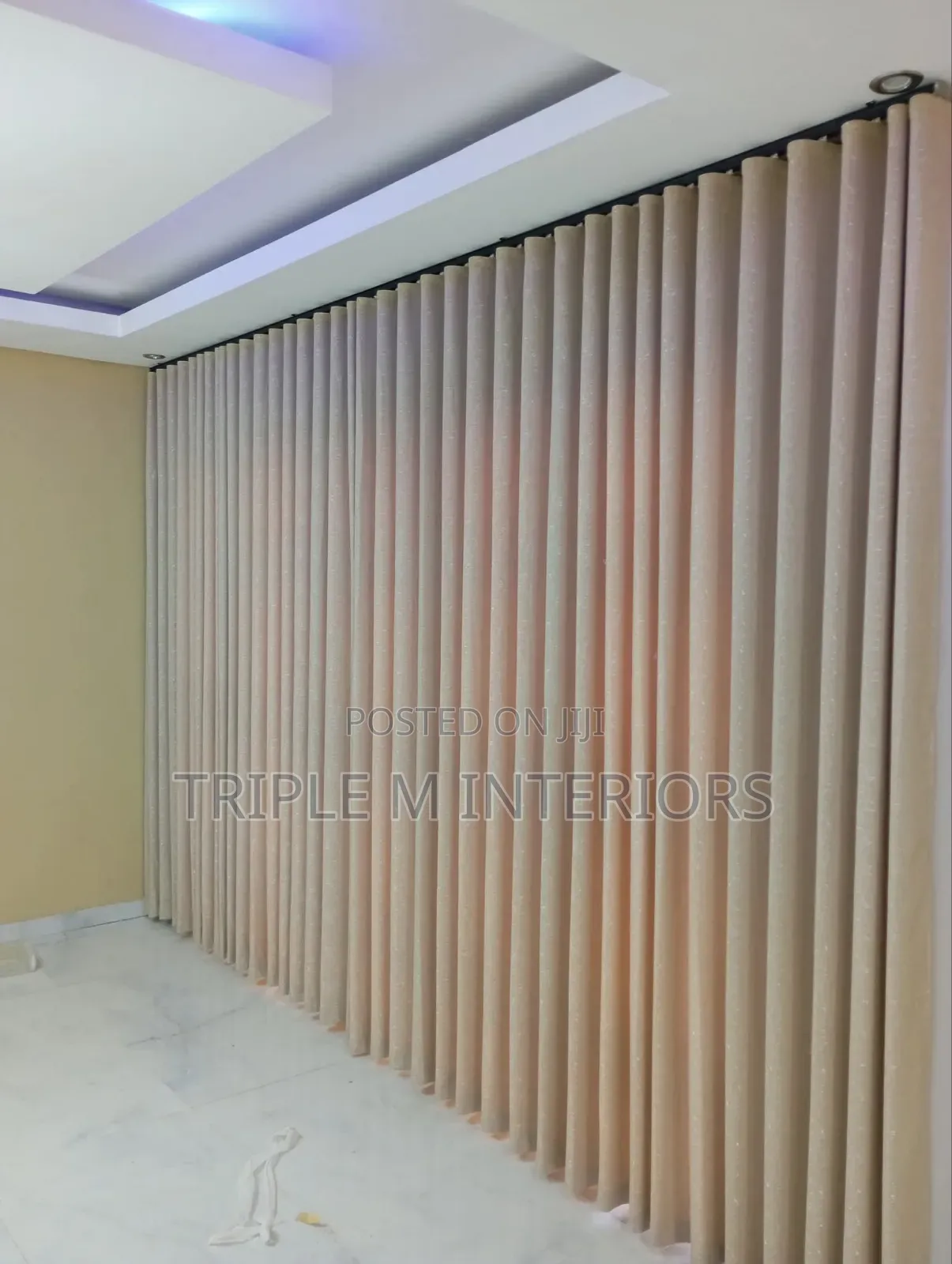 Chic Room Curtains | Enhance Your Space With Grace