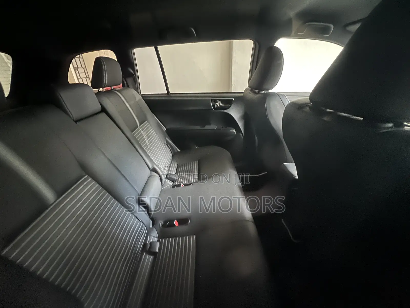 Toyota Corolla Fielder 2020 Matt Black