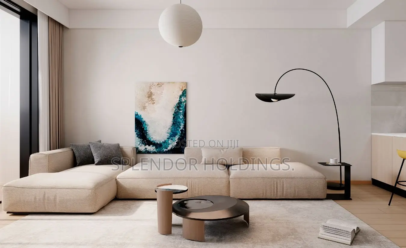 2bdrm Apartment in Kileleshwa for sale