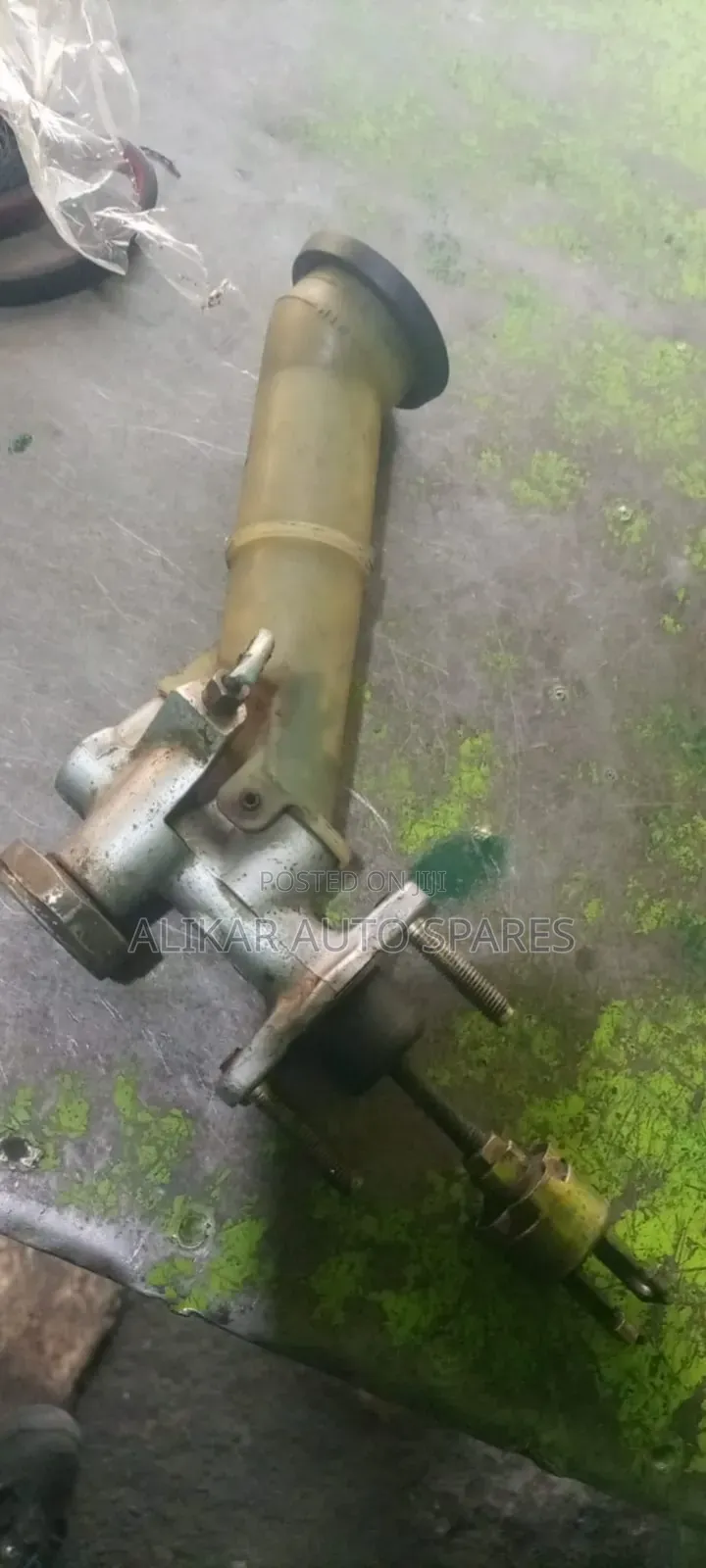 Toyota Premio /110/ Carina/Rav4 Clutch Cylinder