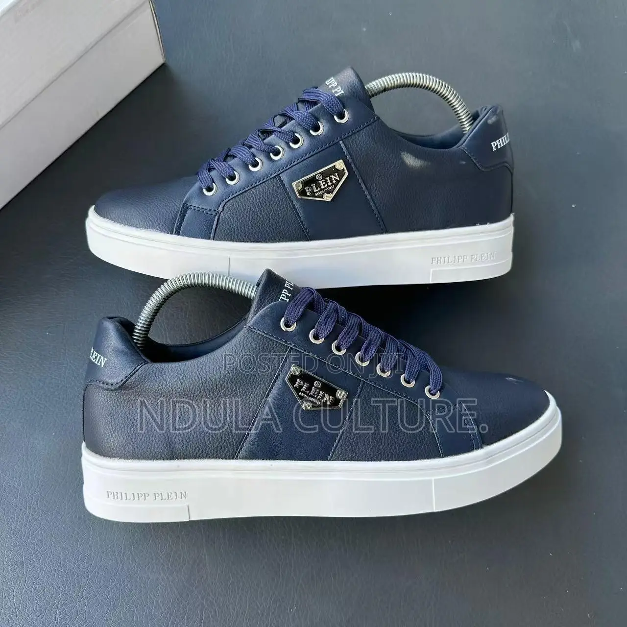 New Philipp Plein 2026 Casuals
