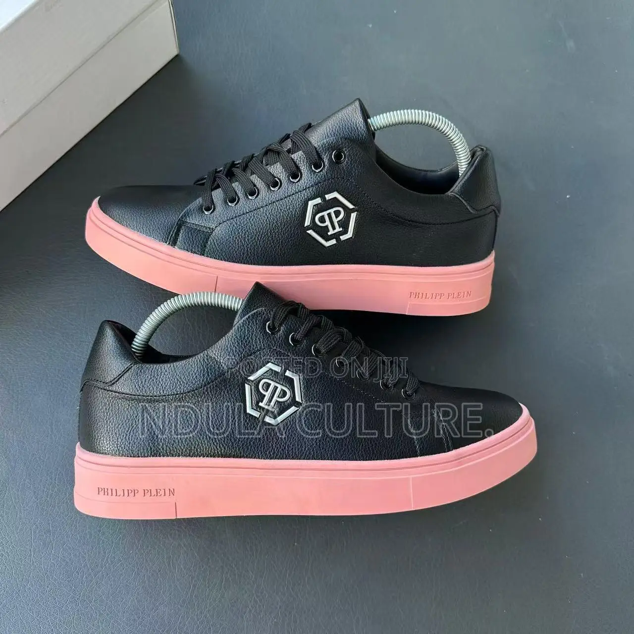 New Philipp Plein 2026 Casuals