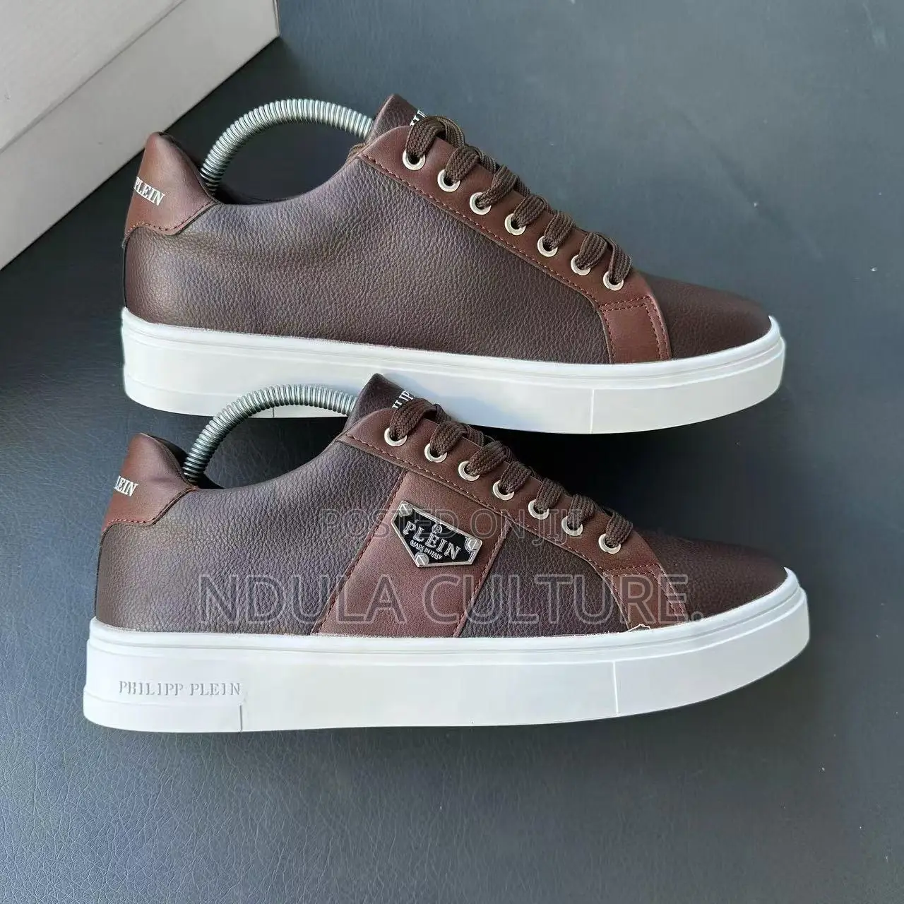 New Philipp Plein 2026 Casuals