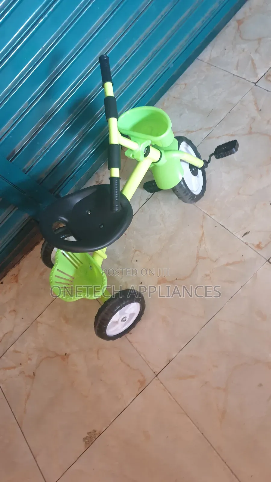 Kids Tricycles Bicycle