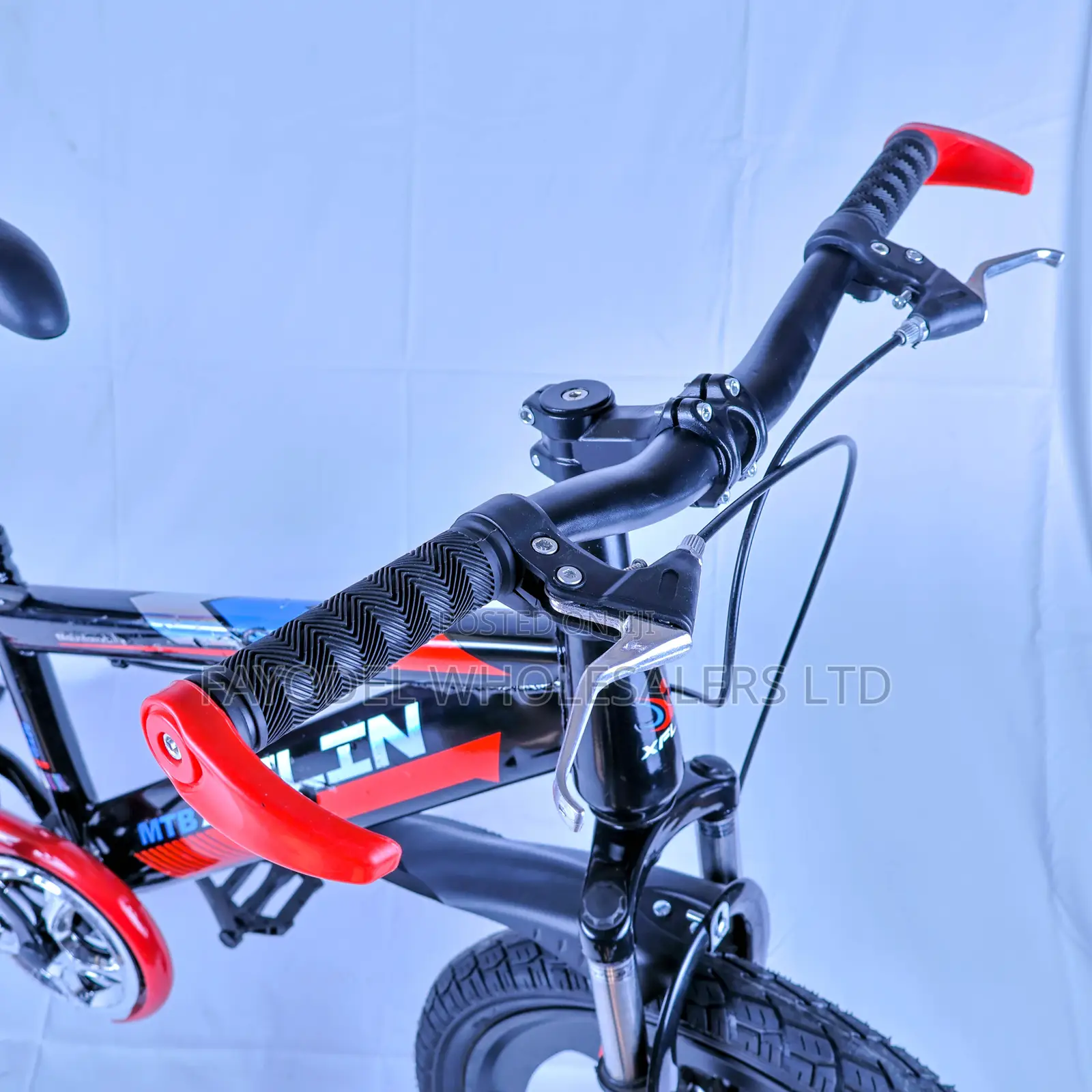 Premium Xflin Size 20 – Red