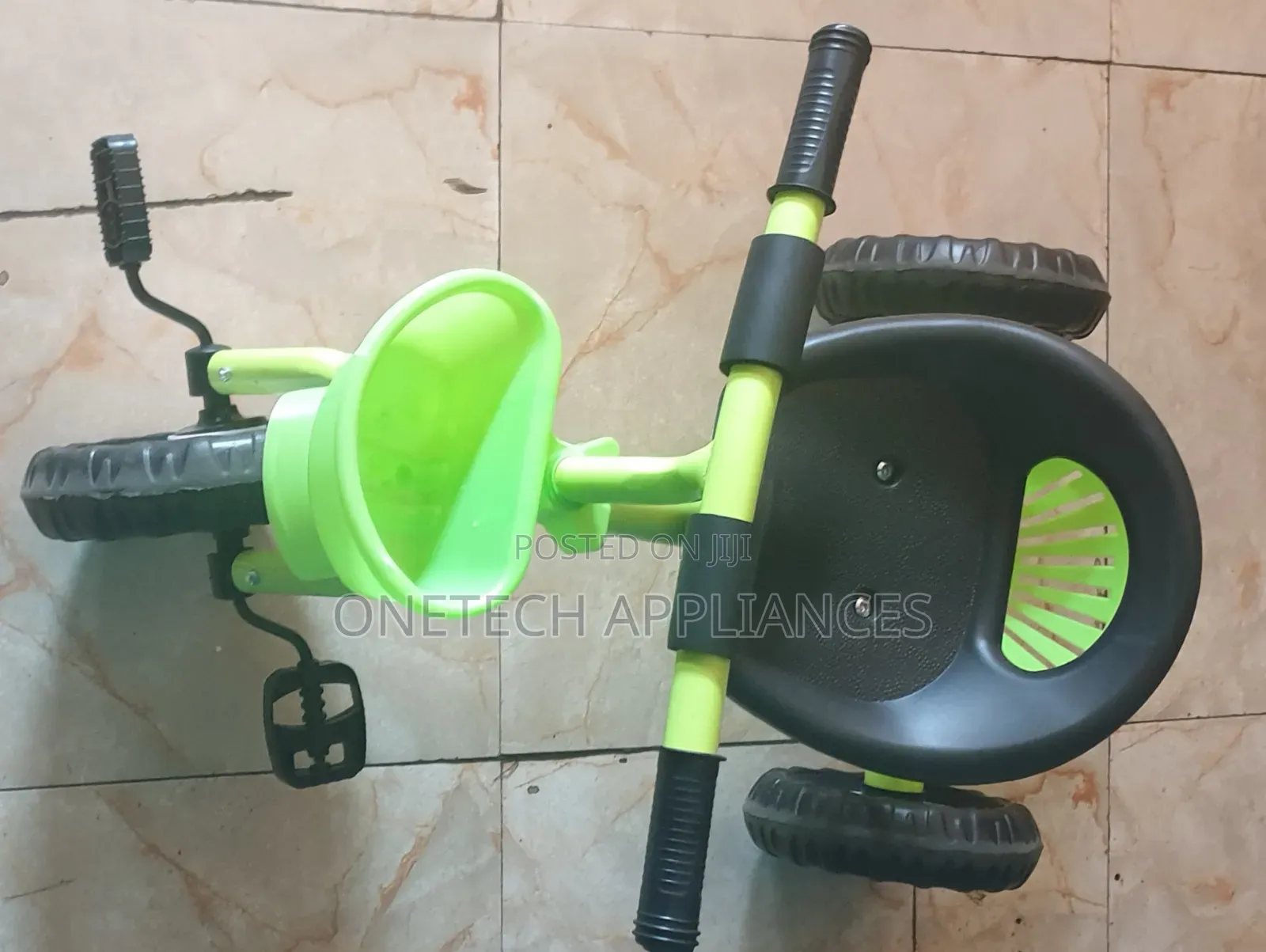Kids Tricycle Age 1-4yrs