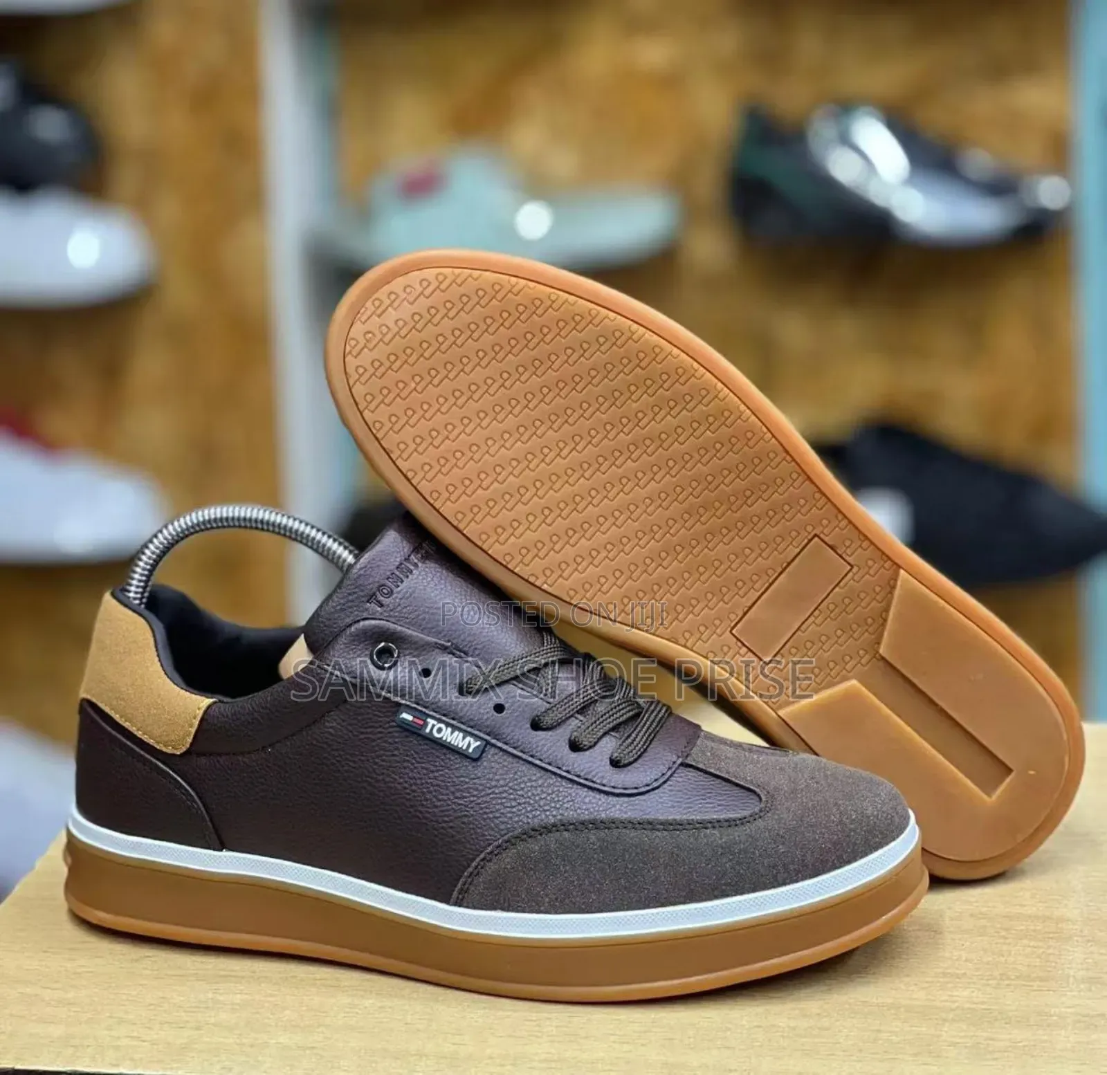Tommy Hilfiger Casual Shoes'