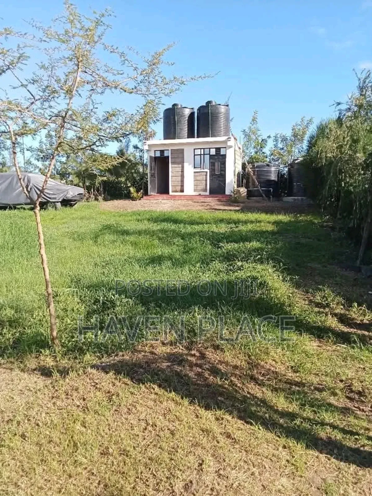3 Bedroom Airbnb House for Staycation in Kajiado Town