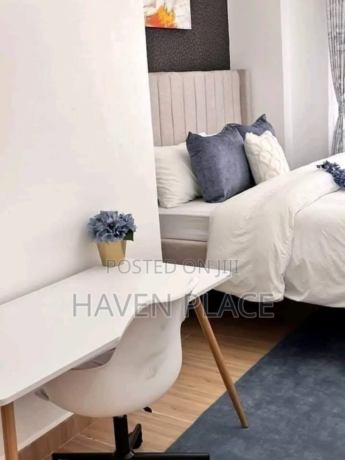 Syokimau
2 Bedroom Airbnb Unit , Near Jkia