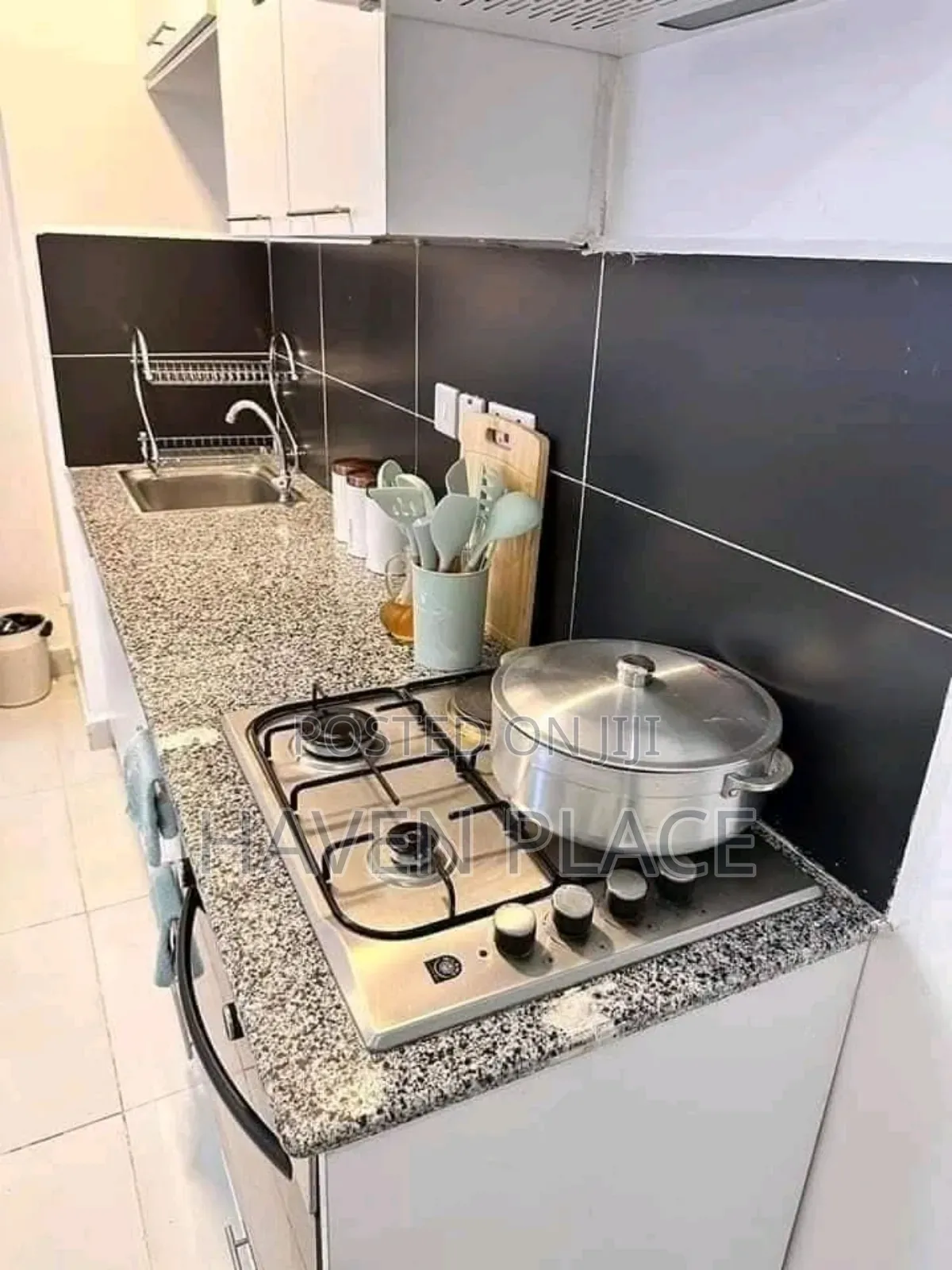 Syokimau
2 Bedroom Airbnb Unit , Near Jkia