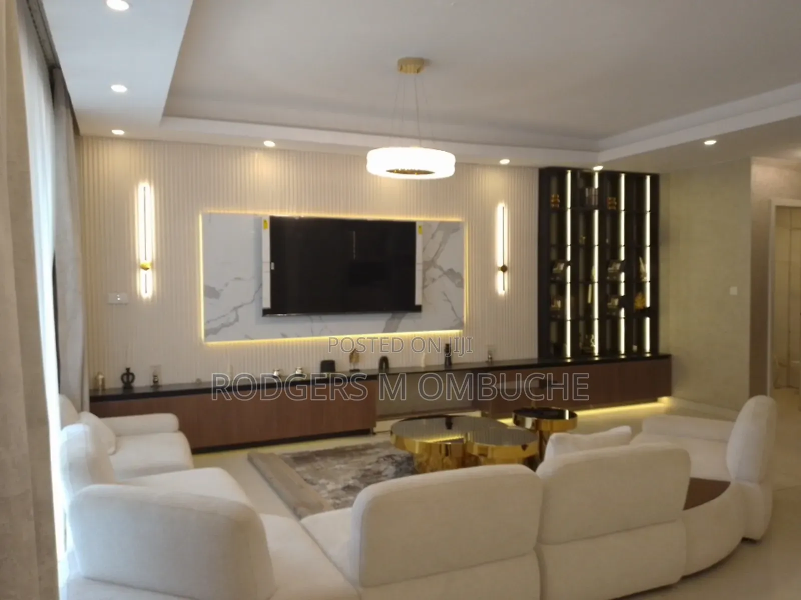 4bdrm Duplex in Spring Valley for rent