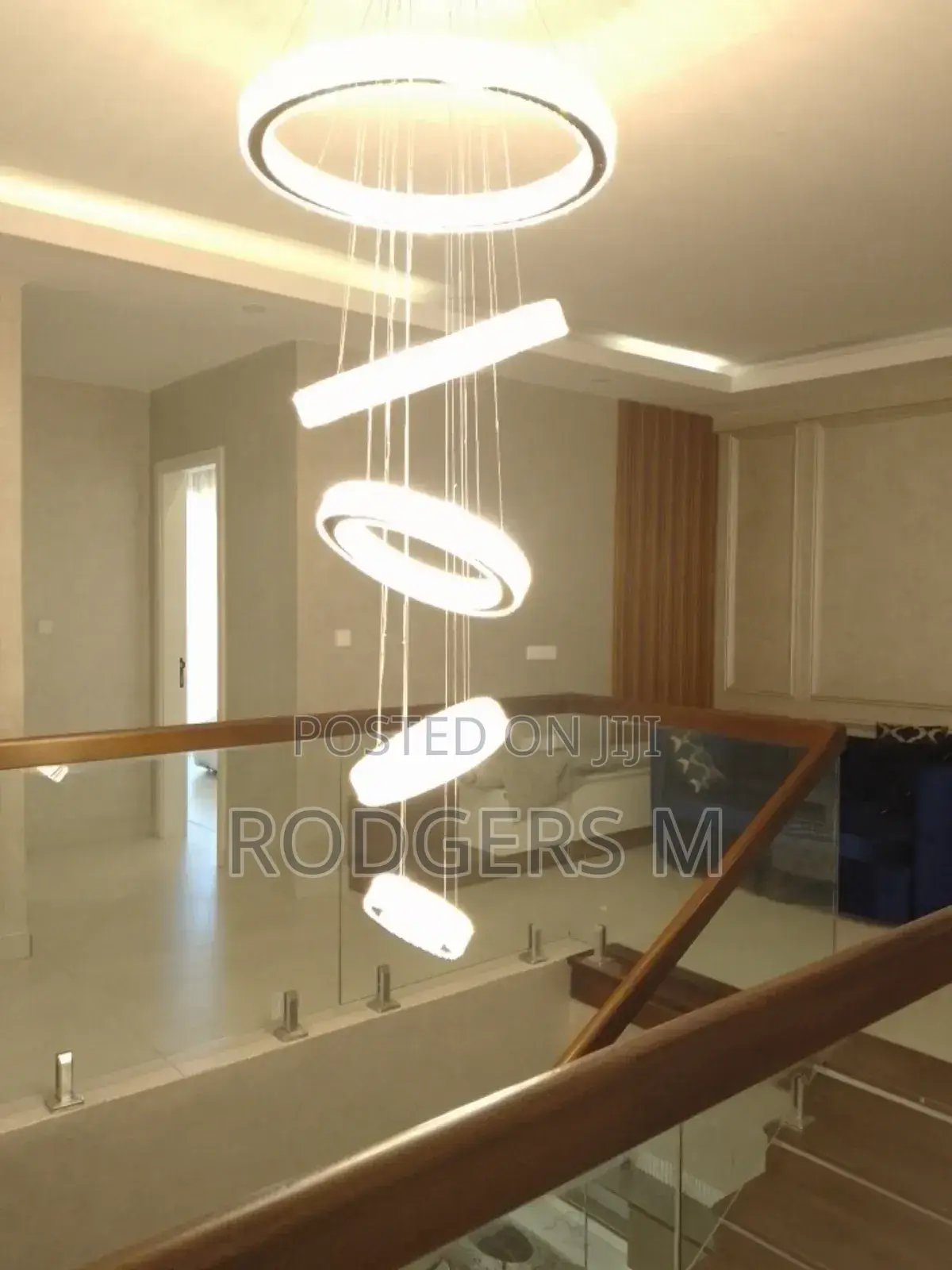 4bdrm Duplex in Parklands/Highridge for rent