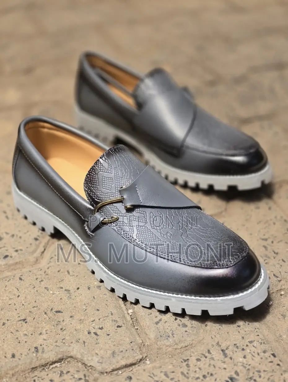 Trendy Dress Up Gents Casual Size 39-45